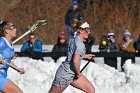 WLax vs RWU  Wheaton College Women’s Lacrosse vs Roger Williams University. - Photo By: KEITH NORDSTROM : Wheaton, LAX, Lacrosse